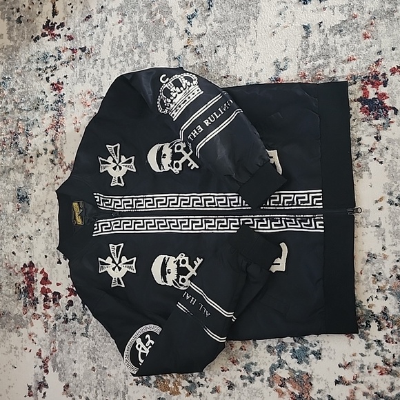 Croiks&castle vintage L jacket - Picture 1 of 9